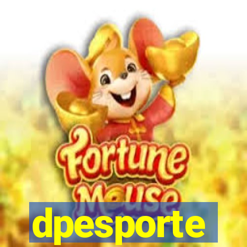 dpesporte