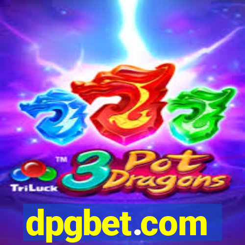 dpgbet.com