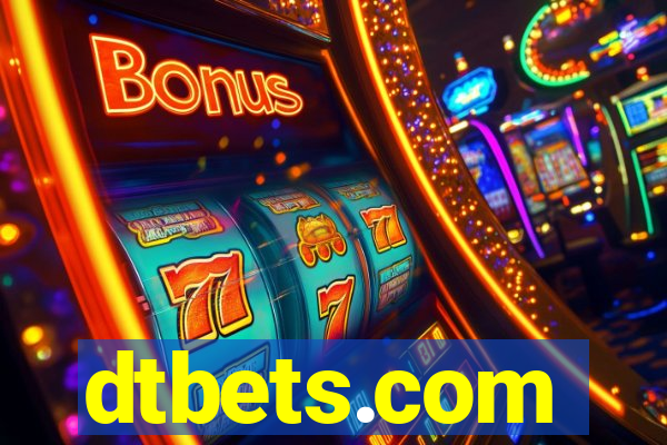 dtbets.com