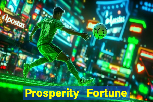 Prosperity Fortune Tree minutos pagantes