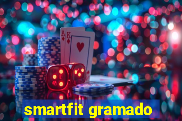 smartfit gramado