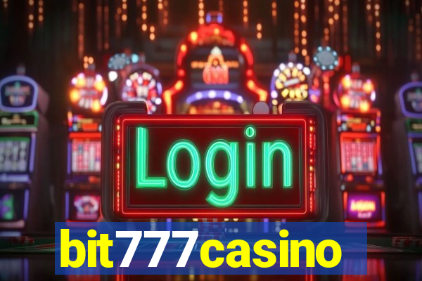 bit777casino