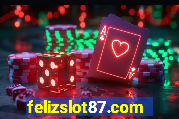 felizslot87.com