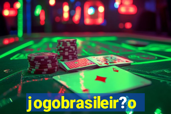 jogobrasileir?o