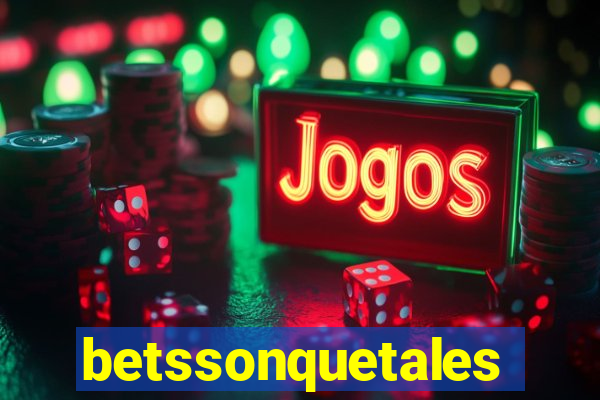 betssonquetales