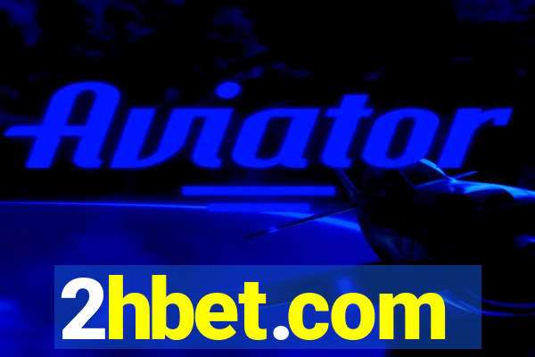 2hbet.com