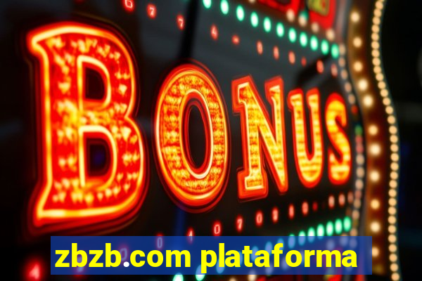 zbzb.com plataforma