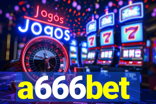 a666bet