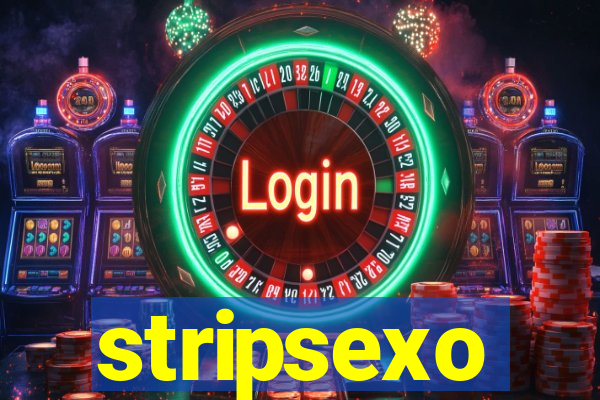 stripsexo