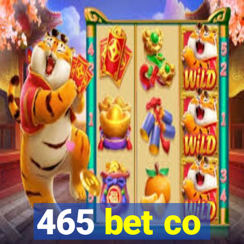 465 bet co