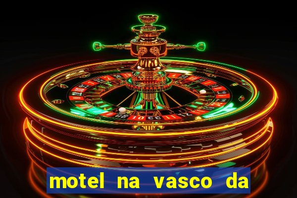 motel na vasco da gama salvador