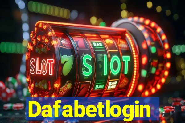 Dafabetlogin