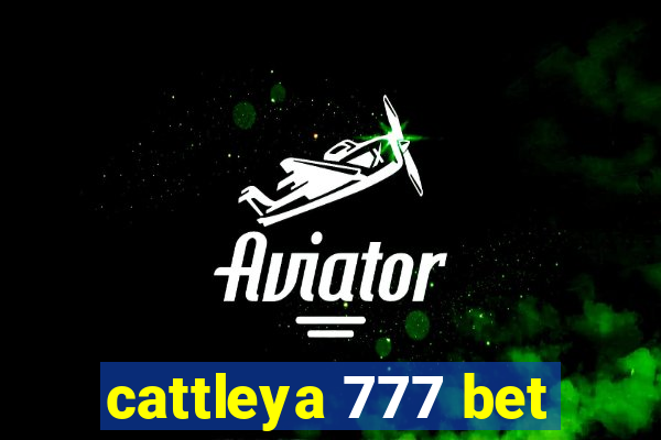 cattleya 777 bet