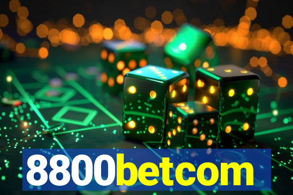 8800betcom