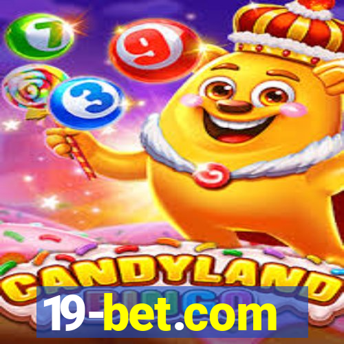 19-bet.com