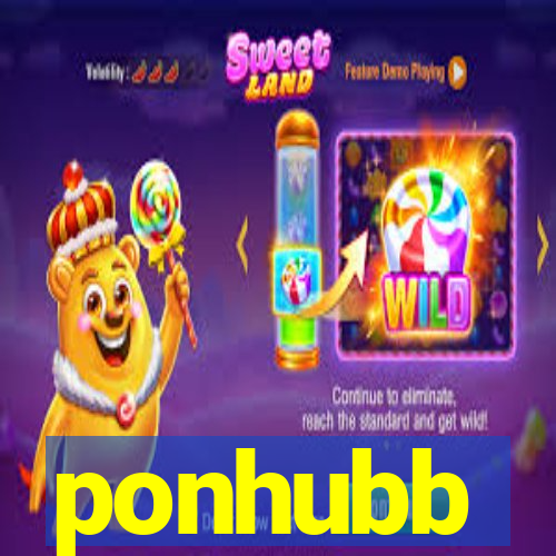 ponhubb