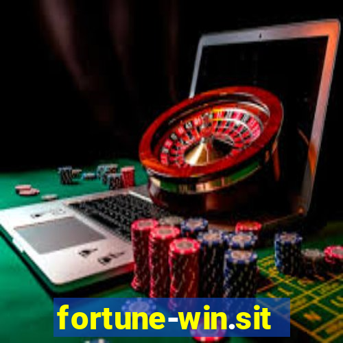 fortune-win.site