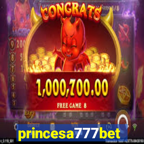 princesa777bet