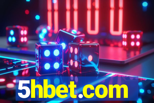 5hbet.com