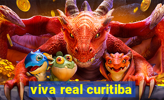 viva real curitiba