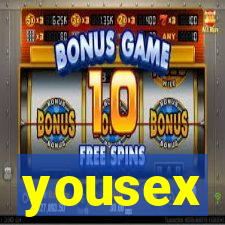 yousex