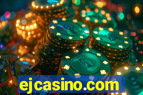 ejcasino.com