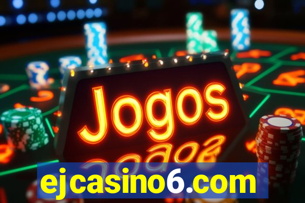 ejcasino6.com