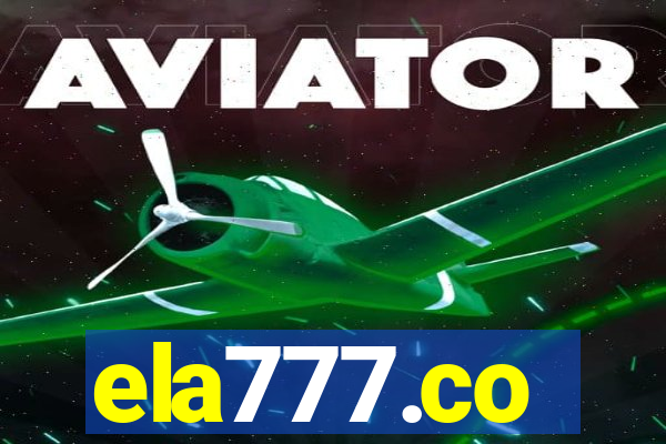 ela777.co