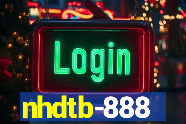 nhdtb-888