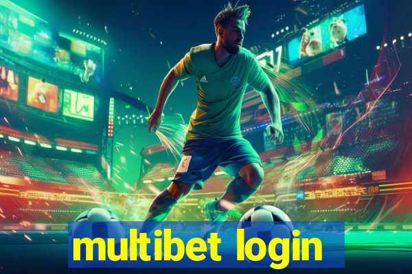 multibet login