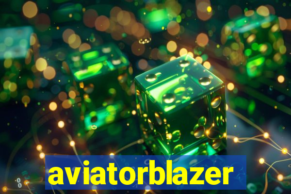 aviatorblazer