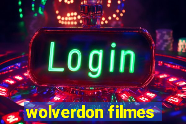 wolverdon filmes