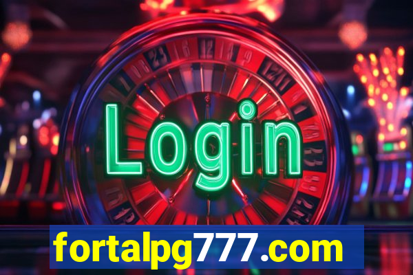 fortalpg777.com