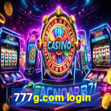 777g.com login