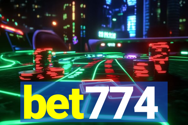 bet774