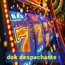 dok despachante