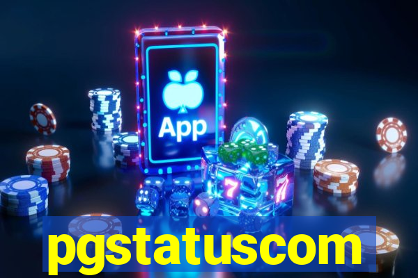 pgstatuscom