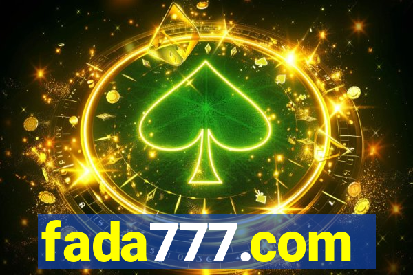 fada777.com