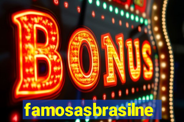 famosasbrasilnet