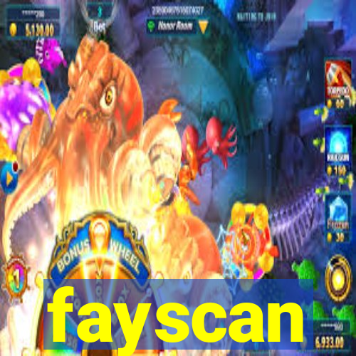 fayscan