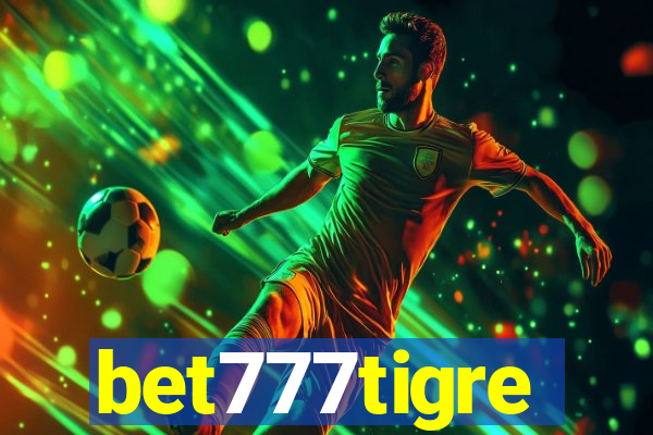 bet777tigre