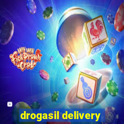 drogasil delivery