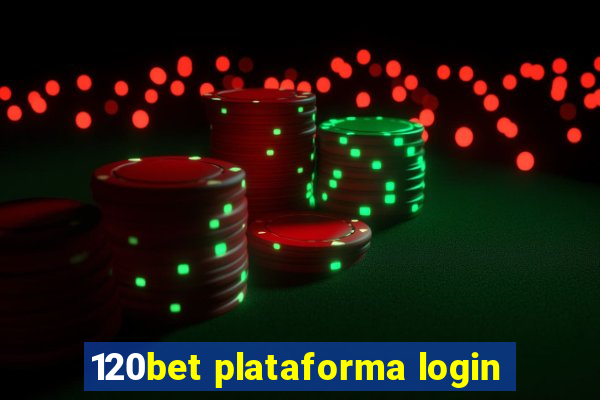 120bet plataforma login