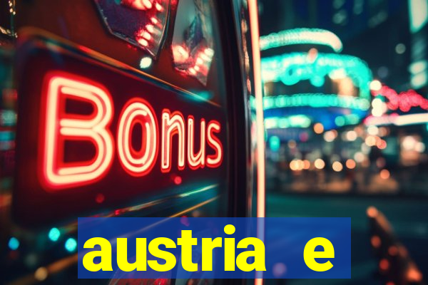 austria e eslovaquia palpite