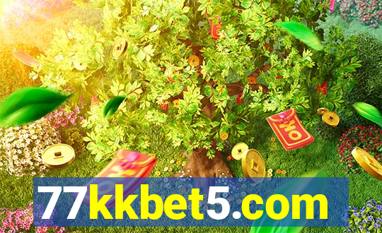 77kkbet5.com