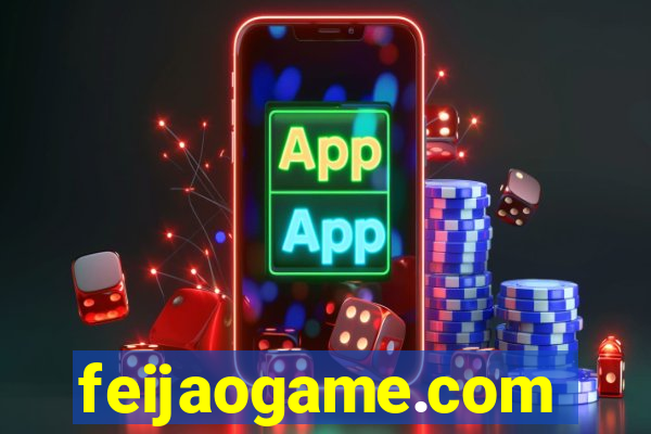 feijaogame.com