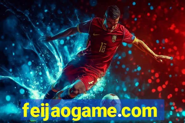 feijaogame.com