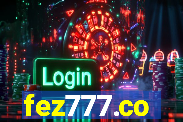 fez777.co