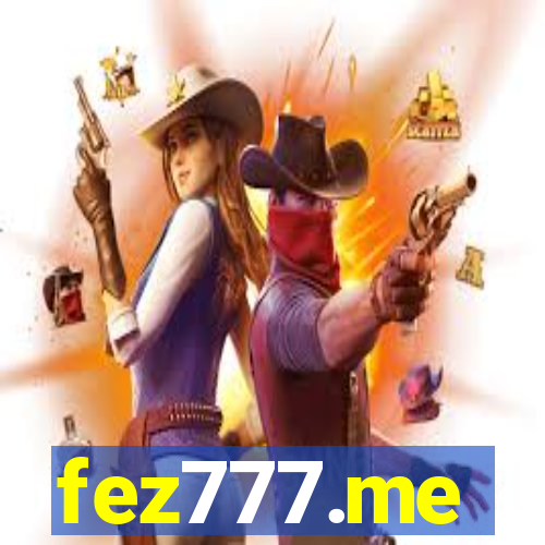 fez777.me