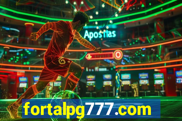 fortalpg777.com